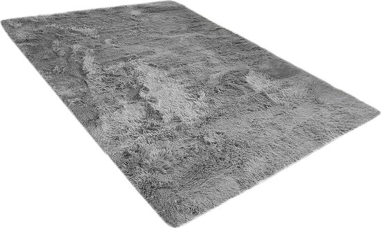 tapijt super zacht pluizig antislip -Comfortabel ontwerp \ Living room rug, carpets 100 x 160 cm -