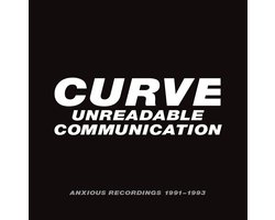 Unreadable Communication