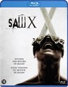 Saw X (Blu-ray)