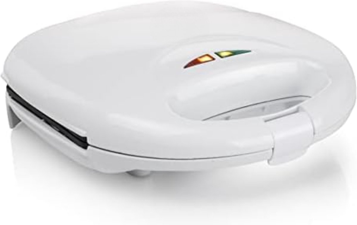 Wafelijzer met Verwisselbare Platen Wafelijzer met Uitneembare Platen