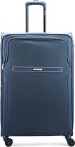 Carlton Turbolite Plus - Valise bagage en soute - 81 cm - Marine