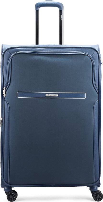 Carlton Turbolite Plus - Koffer