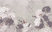 Fotobehang - Beautiful Bijoux 400x250cm - Vliesbehang