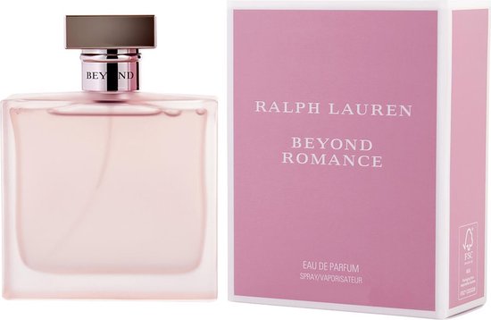 Romance Eau de Parfum, 50 ml