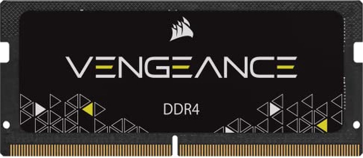 Corsair Vengeance DDR4 8GB(1x8GB