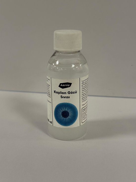 Reageerbuisjes bio plastic per 10 stuks | Zeepbedankje