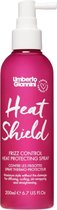 Spray protecteur Heat anti-frisottis Heat Shield Umberto Giannini