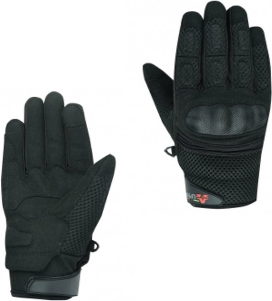 Gants taille XXL - pour moto et scooter - hydrofuges - protection des articulations - avec label de qualité - fonctionne sur écran tactile