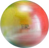Gymnic Arte 75 BRQ - Ballon fitness et ballon assis - Multicolore - Ø 75 cm