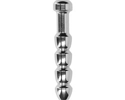 Foto: Urethral sounding metal plug 9mm