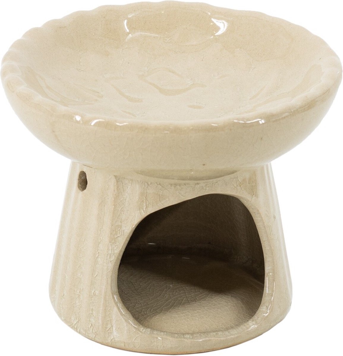 Kolony - Geurbrander 'Lotus' (Sand)