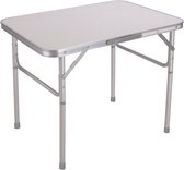 Vouwtafel Marbueno 75 x 25/60 x 55 cm