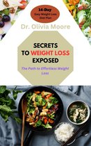 SECRETS TO WEIGHT LOSS EXPOSED