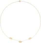 Glow 202.2130.00 Dames Ketting - Collier