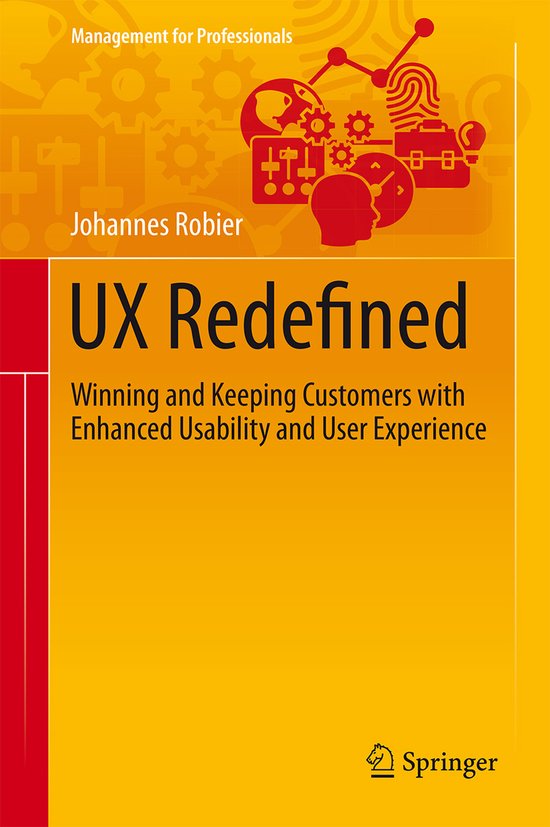 UX Redefined