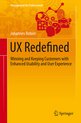 UX Redefined