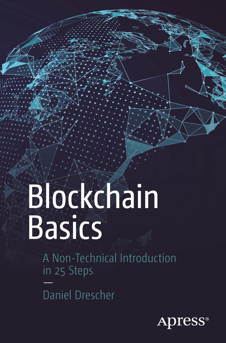 Blockchain Basics - Daniel Drescher
