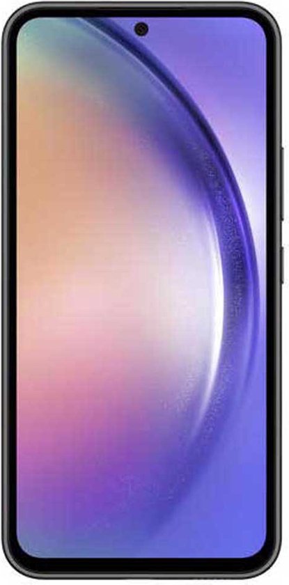 Samsung Galaxy A54 5G - 128GB - Awesome Black
