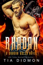Dragon Rules 8 - Rhadan