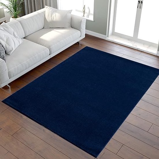 tapijt super zacht pluizig antislip -Comfortabel ontwerp \ High quality \Living room rug, carpets 80 x 150 cm