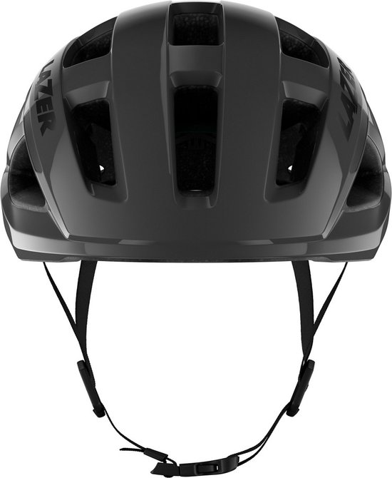 Lazer fietshelm Race Tonic KinetiCore Titanium - M van Lazer — afbeelding 5