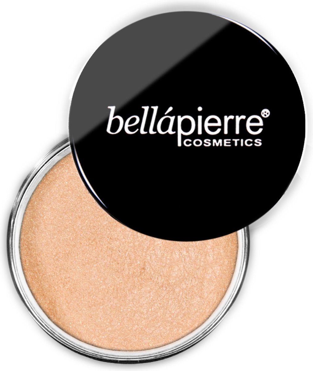 Bellapierre - Shimmer Powder - Eyeshadow - oogschaduw - Make up - oasis dew -