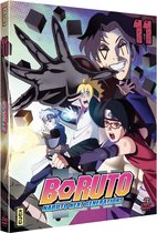 Boruto : Naruto Next Generations - Vol. 11 - Coffret 3 DVD