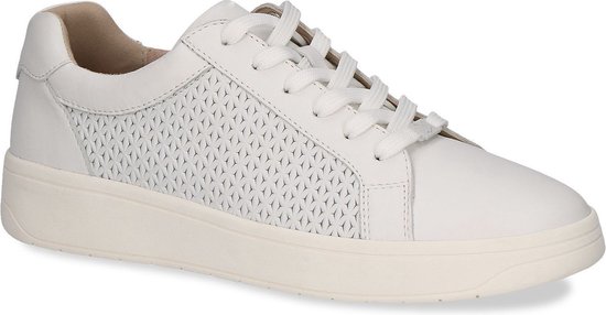 Caprice Dames Sneaker 9-23300-42 102 G-breedte Maat: 40 EU