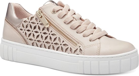 Marco Tozzi Dames Sneaker 2-23701-42 596 normaal Maat: 40 EU