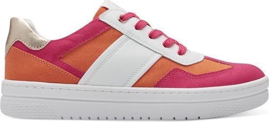 Marco Tozzi Baskets pour femme 2-23746-42 166 F-largeur Taille : 38 EU