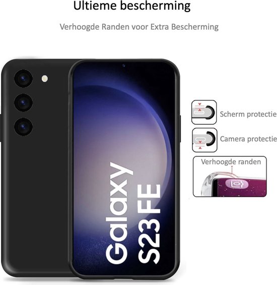 OtterBox, Galaxy S23 FE Protecteur d'écran