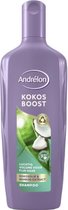 Andrélon Special Kokos Boost Shampoo 300ml