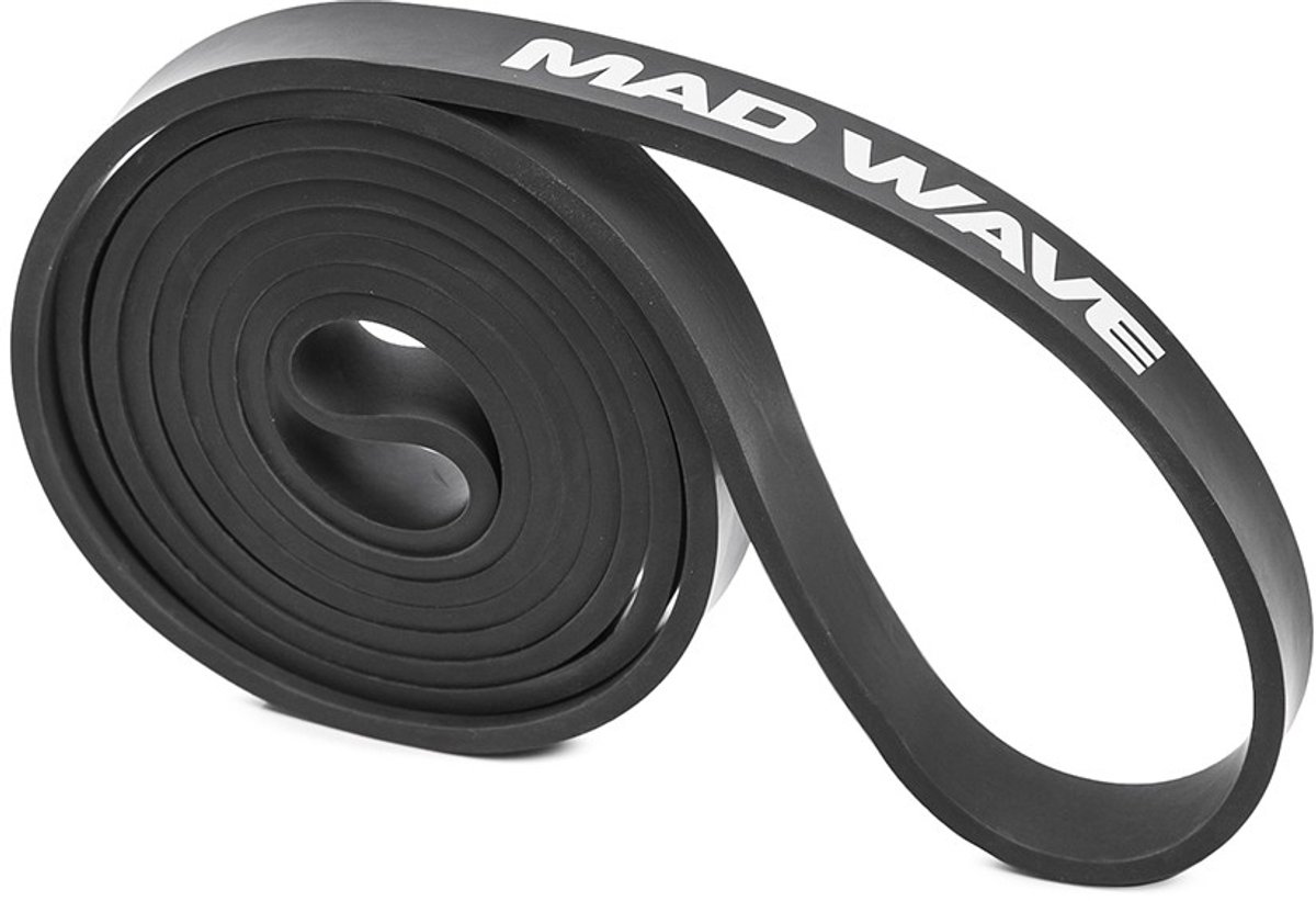 lange weerstandsband (13-23kg) Mad Wave Weerstandsband - Unisex | Mad Wave Accessoires