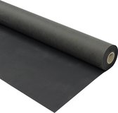 Wovar Gevelfolie zwart UV|werend en zelfklevend voor open gevelbekleding | Rol 1.5 x 25 meter