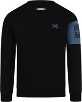 Koko Noko - Sweater - Zwart - Maat 116