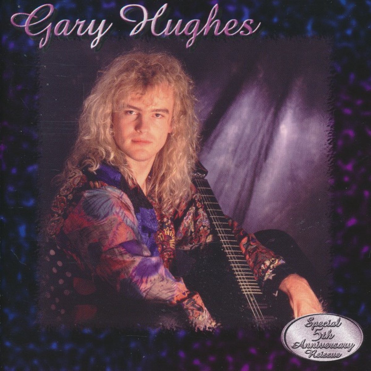 Gary Hughes