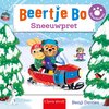 Beertje Bo - Sneeuwpret