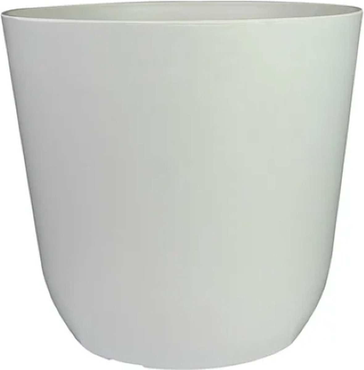 Pot palermo d40h36cm wit