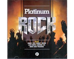 Platinum Rock
