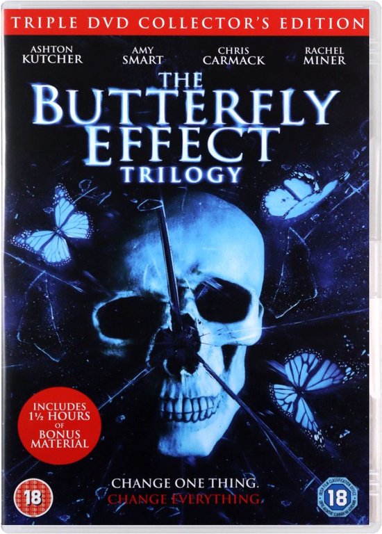 Butterfly Effect Trilogy