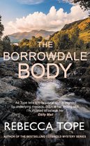 Lake District Mysteries 13 - The Borrowdale Body