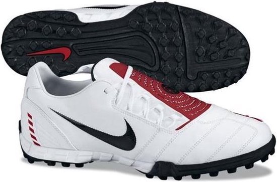 Chaussures de football Nike pour gazon artificiel Jr. Total90 Shoot 2 Extra  TF, taille... | bol