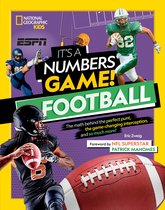 It's a Numbers Game!- It's a Numbers Game! Football