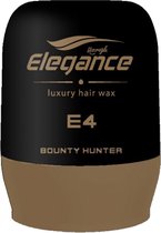 Haarwax Elegance Bounty hunter - Haar Styling Wax - Hair Wax