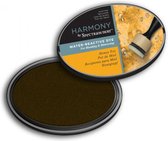 Spectrum Noir Inktkussen - Harmony Water Reactive - Honey Pot (Honingpot)