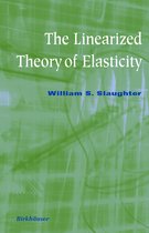 Linearized Theory Of Elasticity
