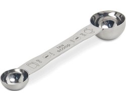 Thee maatschep kop en pot 19,5 cm