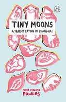 The Emma Press Prose Pamphlets - Tiny Moons