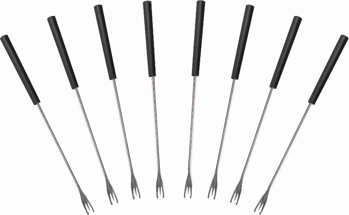 Princess Fonduepan 173100 – Elektrische fondueset - 8 personen - Geschikt voor kaas, olie, chocolade en bouillon - 2 meter snoer - Regelbare thermostaat - 1.5 liter — cadeau in Kookcadeaus - foto 5