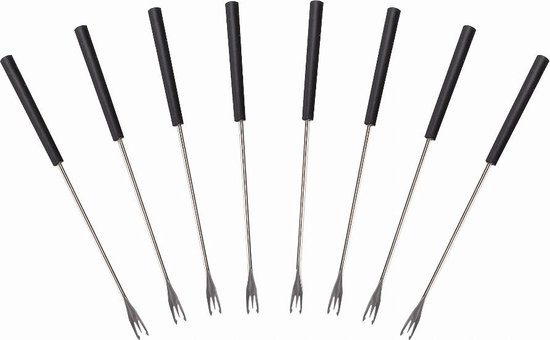 Princess Fonduepan 173100 - Elektrische fondueset - 8 personen - Geschikt voor kaas, olie, chocolade en bouillon - 2 meter snoer - Regelbare thermostaat - 1.5 liter — afbeelding 5